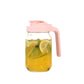 🧊 50% OFF NOW! ☕ Cold Brew Coffee Maker with Lid – Fine mesh filter & glass pitcher – Smooth, low-acid brew – perfect for home, office or travel – easy to clean and reuse 🌿✨