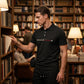 👕 71% OFF NOW! ☀️ Men's 2-Piece Polo Shirt & Shorts Set – Breathable & comfortable – Versatile for sports, daily wear or relaxed days – casual style with ease 🩳✨