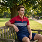 👕 71% OFF NOW! ☀️ Men's 2-Piece Polo Shirt & Shorts Set – Breathable & comfortable – Versatile for sports, daily wear or relaxed days – casual style with ease 🩳✨