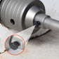 🔧 50% OFF NOW! ⚡ Impact-Resistant Wall Puncher – Electric drill accessory – For drywall, concrete or tile – fast clean holes, dust-free operation 🛠️✨