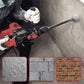 🔧 50% OFF NOW! ⚡ Impact-Resistant Wall Puncher – Electric drill accessory – For drywall, concrete or tile – fast clean holes, dust-free operation 🛠️✨