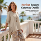👚 50% OFF NOW! 🌿 Women's Cotton Linen Half Sleeve Top – Breathable & lightweight – Perfect for summer, office or casual days – relaxed fit with natural texture 🌸✨