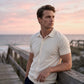 👔 50% OFF NOW! 🌊 Men's Casual Short Sleeve Button Down Shirt – Breathable & lightweight – Perfect for summer, work or relaxed weekends – classic style with comfort ✨☀️