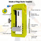🔧 50% OFF NOW! 🚪 Door Hinge Jig Kit – Precision routing template & depth stop – Perfect for hinge recesses on doors and frames – fits most standard hinges, easy to use for DIY or pros 🛠️✨