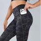 👖 50% OFF NOW! 🧘‍♀️ Women's Stretch Slim Fit Leggings – High-waisted & 4-way stretch – Soft, breathable & non-see-through – perfect for yoga, gym or daily wear – comfy and flattering ✨🌿
