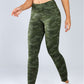 👖 50% OFF NOW! 🧘‍♀️ Women's Stretch Slim Fit Leggings – High-waisted & 4-way stretch – Soft, breathable & non-see-through – perfect for yoga, gym or daily wear – comfy and flattering ✨🌿