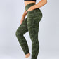👖 50% OFF NOW! 🧘‍♀️ Women's Stretch Slim Fit Leggings – High-waisted & 4-way stretch – Soft, breathable & non-see-through – perfect for yoga, gym or daily wear – comfy and flattering ✨🌿