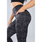 👖 50% OFF NOW! 🧘‍♀️ Women's Stretch Slim Fit Leggings – High-waisted & 4-way stretch – Soft, breathable & non-see-through – perfect for yoga, gym or daily wear – comfy and flattering ✨🌿