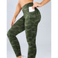 👖 50% OFF NOW! 🧘‍♀️ Women's Stretch Slim Fit Leggings – High-waisted & 4-way stretch – Soft, breathable & non-see-through – perfect for yoga, gym or daily wear – comfy and flattering ✨🌿