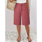 👖 50% OFF NOW! ⏰ Women's Wide Leg Trousers – Flowy & lightweight – Perfect for summer, office or casual elegance – comfortable and versatile 🌸✨