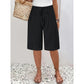 👖 50% OFF NOW! ⏰ Women's Wide Leg Trousers – Flowy & lightweight – Perfect for summer, office or casual elegance – comfortable and versatile 🌸✨