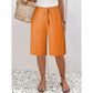👖 50% OFF NOW! ⏰ Women's Wide Leg Trousers – Flowy & lightweight – Perfect for summer, office or casual elegance – comfortable and versatile 🌸✨