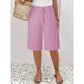 👖 50% OFF NOW! ⏰ Women's Wide Leg Trousers – Flowy & lightweight – Perfect for summer, office or casual elegance – comfortable and versatile 🌸✨