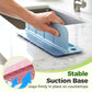 🚿 50% OFF NOW! 🧽 Foldable Sink Splash Guard with Suction Cups – Adjustable & easy to clean – Reduces splashes, fits most sinks – compact design, perfect for kitchens or bathrooms 💧✨
