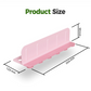 🚿 50% OFF NOW! 🧽 Foldable Sink Splash Guard with Suction Cups – Adjustable & easy to clean – Reduces splashes, fits most sinks – compact design, perfect for kitchens or bathrooms 💧✨
