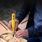 🎨 40% OFF NOW! 🖌️ All-in-One Electric Carving Tool Set – 12 bits, versatile & easy to use – Perfect for wood, linoleum & DIY engraving projects ✨