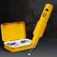 🎨 40% OFF NOW! 🖌️ All-in-One Electric Carving Tool Set – 12 bits, versatile & easy to use – Perfect for wood, linoleum & DIY engraving projects ✨