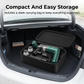 🧹 50% OFF NOW! 🔥 High-Power Cordless Vacuum Cleaner Kit – Strong suction & rechargeable – 50K+ sold – perfect for car interior, crumbs or pet hair 🚗💨✨