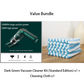 🧹 50% OFF NOW! 🔥 High-Power Cordless Vacuum Cleaner Kit – Strong suction & rechargeable – 50K+ sold – perfect for car interior, crumbs or pet hair 🚗💨✨