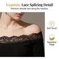 👚 50% OFF NOW! 🖤 Women's Chic Black Slim Fit Off-Shoulder Flare Sleeve T-Shirt – Soft & stretchy – Perfect for parties, date nights or chic casual looks ✨🌸
