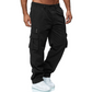 👖 50% OFF NOW! 🧵 Men's Multi-Pocket Relaxed Fit Cargo Pants – Durable & breathable – Perfect for work, hiking or everyday wear – practical and comfortable 🌿✨