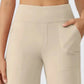👖 50% OFF NOW! 🌿 Women's Casual Wide Leg Cropped Pants – Side pockets & breathable – Perfect for summer, travel or casual chic – comfortable and stylish ✨🌸