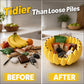 🍌 50% OFF NOW! 🍉 Creative Banana Shape Fruit Bowl – Fun design & durable material – Perfect for fruit, snacks or decor – eye-catching & practical 🍎✨