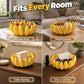 🍌 50% OFF NOW! 🍉 Creative Banana Shape Fruit Bowl – Fun design & durable material – Perfect for fruit, snacks or decor – eye-catching & practical 🍎✨