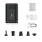 💨 50% OFF NOW! 🔋 Wireless Turbo Air Pump – Cordless & multi-nozzle – Quickly inflates tires, balls & airbeds – compact, portable & USB rechargeable 🚗🏕️✨