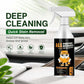 🧼 BUY 2 GET 1 FREE! ✨ Heavy-Duty Interior Cleaner & Degreaser – Multi-surface & quick stain removal – Safe formula, perfect for cars, kitchens or workshops 🚗✨