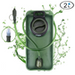 🚰 50% OFF NOW! 🏃 2L Hydration Bladder with Quick-Release Tube – Leak-proof & BPA-free – Perfect for hiking, cycling or running – easy to fill and clean 💧✨