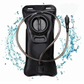 🚰 50% OFF NOW! 🏃 2L Hydration Bladder with Quick-Release Tube – Leak-proof & BPA-free – Perfect for hiking, cycling or running – easy to fill and clean 💧✨