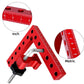 🔧 50% OFF NOW! 🛠️ 90-Degree Positioning Squares Right Angle Clamps Kit – For woodworking & welding – Precise alignment, strong hold – perfect for frames, shelves or DIY projects 📐✨