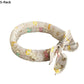 🐾 BUY 1 GET 1 FREE! 🎁 Summer Pet Cooling Collar Wrap – Ice-silk fabric, reusable & no electricity – Keeps your dog or cat cool outdoors – perfect for walks or hot days 🐶☀️✨