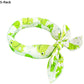 🐾 BUY 1 GET 1 FREE! 🎁 Summer Pet Cooling Collar Wrap – Ice-silk fabric, reusable & no electricity – Keeps your dog or cat cool outdoors – perfect for walks or hot days 🐶☀️✨