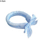 🐾 BUY 1 GET 1 FREE! 🎁 Summer Pet Cooling Collar Wrap – Ice-silk fabric, reusable & no electricity – Keeps your dog or cat cool outdoors – perfect for walks or hot days 🐶☀️✨