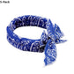 🐾 BUY 1 GET 1 FREE! 🎁 Summer Pet Cooling Collar Wrap – Ice-silk fabric, reusable & no electricity – Keeps your dog or cat cool outdoors – perfect for walks or hot days 🐶☀️✨