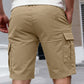 🩳 50% OFF NOW! 🧵 Men's Classic Cargo Stretch Shorts – Durable, comfortable & multi-pocket – Perfect for outdoor, travel or casual summer days 🌿✨