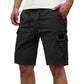 🩳 50% OFF NOW! 🧵 Men's Classic Cargo Stretch Shorts – Durable, comfortable & multi-pocket – Perfect for outdoor, travel or casual summer days 🌿✨