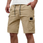 🩳 50% OFF NOW! 🧵 Men's Classic Cargo Stretch Shorts – Durable, comfortable & multi-pocket – Perfect for outdoor, travel or casual summer days 🌿✨