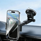 📱 50% OFF NOW! 🧲 Magnetic Suction Car Phone Mount – Strong grip & 360° rotation – Universal fit, one-hand operation – perfect for navigation or hands-free calls 🚗✨