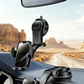 📱 50% OFF NOW! 🧲 Magnetic Suction Car Phone Mount – Strong grip & 360° rotation – Universal fit, one-hand operation – perfect for navigation or hands-free calls 🚗✨