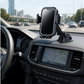📱 50% OFF NOW! 🧲 Magnetic Suction Car Phone Mount – Strong grip & 360° rotation – Universal fit, one-hand operation – perfect for navigation or hands-free calls 🚗✨