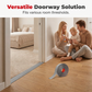 🧩 50% OFF NOW! 🏠 Self-Adhesive Flexible Floor Transition Strip – Peel & stick, durable PVC – Smooths joints between tiles, wood or carpet – easy install, no tools needed ✨🛠️