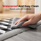 🧩 BUY 2 GET 1 FREE! ⏰ Self-Adhesive Flexible Floor Transition Strip – Easy install & durable – Smooths joints between tiles, wood or carpet – perfect for doorways or uneven floors 🏠✨
