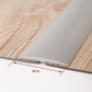📏 50% OFF NOW! 🏠 Self-Adhesive Flexible Floor Transition Strip – Easy peel-and-stick, flexible & durable – Perfect for covering gaps between different floors 🪚