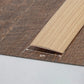 🧩 50% OFF NOW! 🏠 Self-Adhesive Flexible Floor Transition Strip – Peel & stick, durable PVC – Smooths joints between tiles, wood or carpet – easy install, no tools needed ✨🛠️