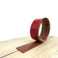 🧩 50% OFF NOW! 🏠 Self-Adhesive Flexible Floor Transition Strip – Peel & stick, durable PVC – Smooths joints between tiles, wood or carpet – easy install, no tools needed ✨🛠️