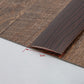🧩 BUY 2 GET 1 FREE! ⏰ Self-Adhesive Flexible Floor Transition Strip – Easy install & durable – Smooths joints between tiles, wood or carpet – perfect for doorways or uneven floors 🏠✨