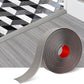 📏 50% OFF NOW! 🏠 Self-Adhesive Flexible Floor Transition Strip – Easy peel-and-stick, flexible & durable – Perfect for covering gaps between different floors 🪚